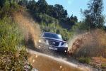 Nissan Patrol 2010 года